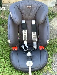 Autosedačka Britax Römer 9-18 kg