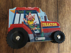 Traktor - 1