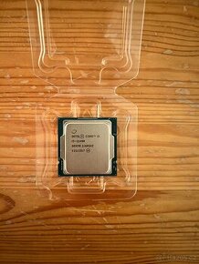 Intel i5 11400 6/12Jader 4,4 GHz Socket 1200 Funkční Záruka - 1