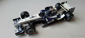 1/18 BMW FW 27 Formule 1 - 1