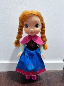 Panenky Disney Anna