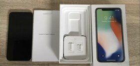 IPhone x 256gb