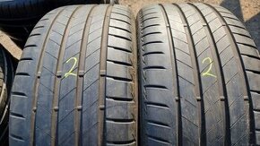 Letní pneu 255/45/19 Bridgestone - 1