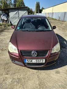 VW Polo 1.4 TDI - 1