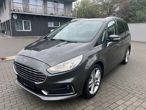 Ford Galaxy 2.0 TDCi 94.000km model 2021 - 18.500 Eur netto