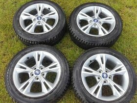 Alu kola New Model FORD Mondeo Galaxy C-max S-max R16 5x108 - 1