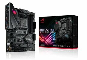 Základní deska ASUS ROG STRIX B450-F GAMING II - 1