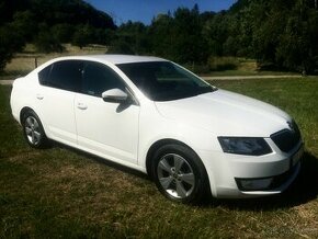 Škoda Octavia III - 2.0 TDI DSG 110kW, Style Plus STK do2026 - 1