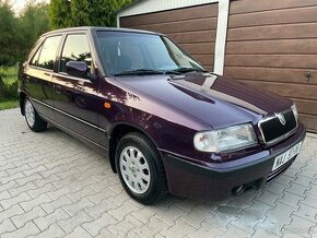 Škoda Felicia Mystery 1.3 MPI - 1