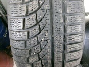 215/40 R17 NOKIAN (2x7,5 a 2x7mm) č.14057