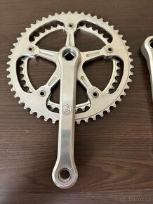 Campagnolo SUPER Record kliky - 1