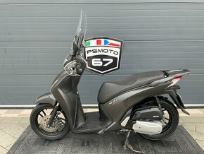 Honda SH 125 i ABS 2015