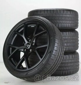 Originální sada AUDI RS3 8Y + pneu PIRELLI P ZERO