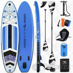 Koupím paddleboard