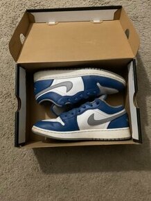 Jordan 1 low