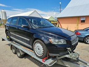 VOLVO V50 KOMBI 2.0D, R.V.2005, N.D.