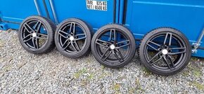 5x112 R18  VW, Škoda, Seat, Audi