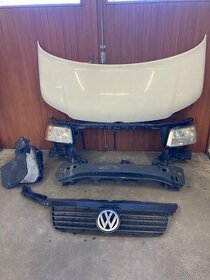 VW Transporter T5