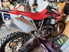 Honda CRF 150