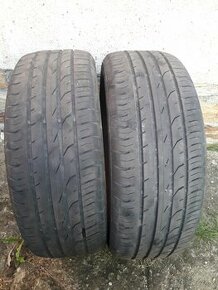 215/60R16  95 V - Continental PreminumContact 2  (Leto 2ks)