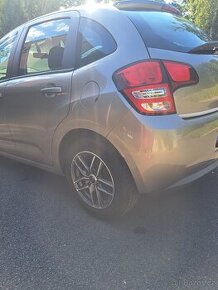 Citroën C3 1.4 I PANORAMA