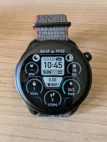 Smarthodinky Amazfit GTR 4