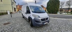 Fiat Ducato 2.3, L4H2, 2014, 305tis km, rozvody