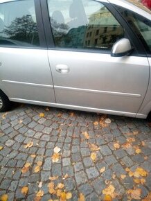 Meriva 1,6i  LPG