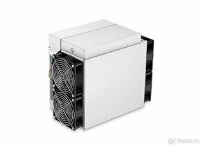 2x Bitmain ASIC s19