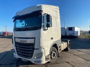 DAf XF 460  FT  automat