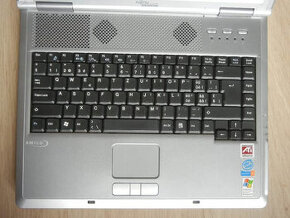 FUJITSU SIEMENS