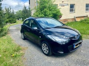 mazda 2 1,3 16V