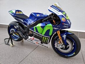 VITRÍNKA Valentino Rossi - 1