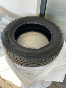 Letní pneu Bridgestone Turanza T005 215/60 R16