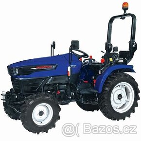 Malotraktor Farmtrac FT - 22 4WD