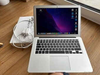 MacBook Air 13” (Early 2015)