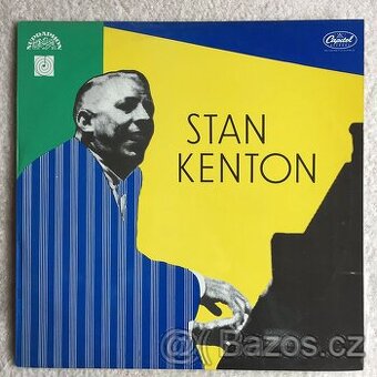 Stan Kenton - 1974 - 1