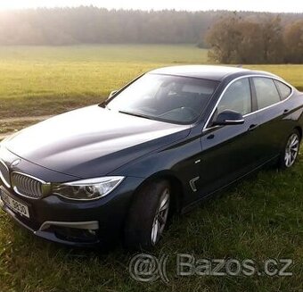 BMW 3GT 320d xDrive