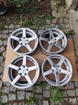 Alu kola r17 5x114,3