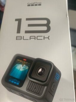 Gopro 13 - 1