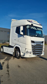 DAF XG 530, ROK 2023