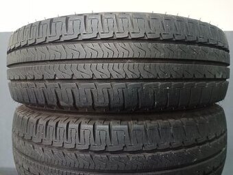 225/75 R16C MICHELIN (1618)