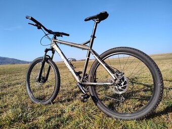 Mtb Merida 26" Shimano Xt - Rock Shox 21 vel.