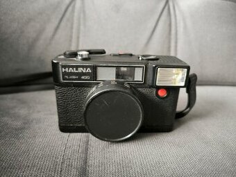 Halina Flash 400 - 1