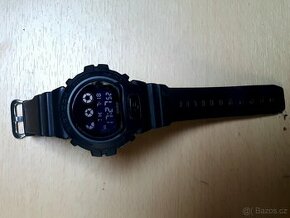 Hodinky Casio G-shock dw-6900