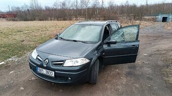 Renault Megane 2 1.5tdci