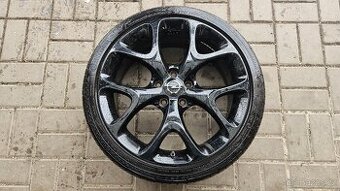 Letní Sada Alu 5x110 225/35 R18 Opel Adam OPC