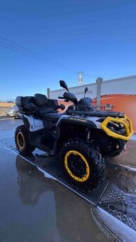 Can-Am Outlander MAX 1000R