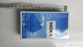 Mexx ICE TOUCH toalet voda pánská 30ml nerozbaleno - 1