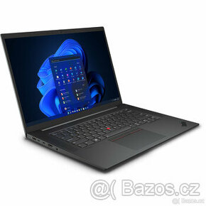 Lenovo Thinkpad p1 g5 i7-12700H 64GB√1TB√4GB GK√FHD+√3Rz√DPH